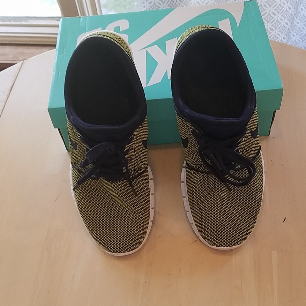 Nike sb Stefan janoski